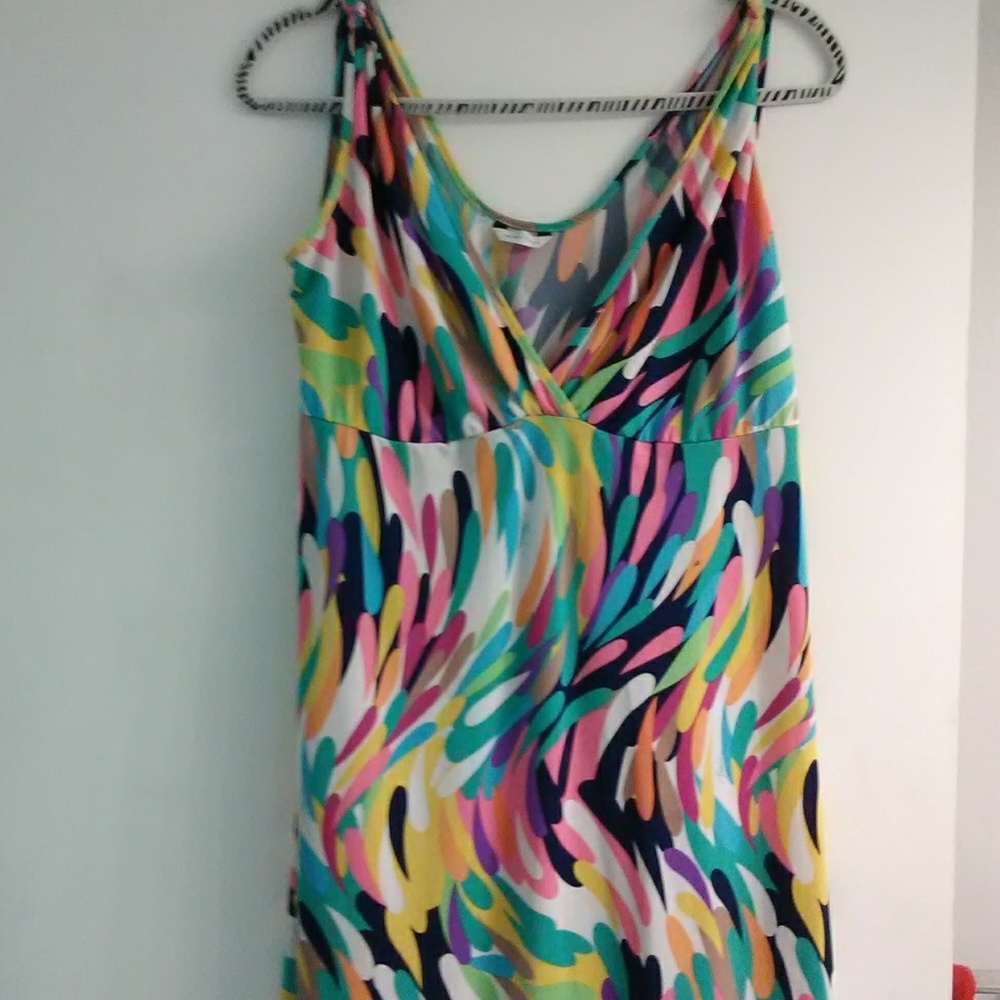 Trina Turk sundress